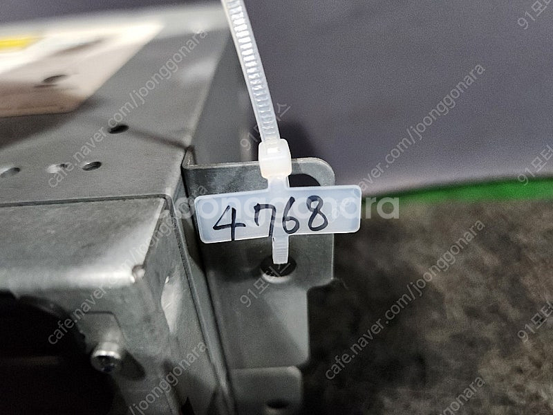 BMW 7시리즈 F01 F02 AV시스템 오디오 927...--3