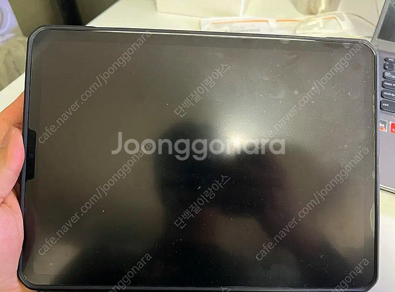 아이패드프로 11인치 m1 3세대 팝니다. 128gb ...--3