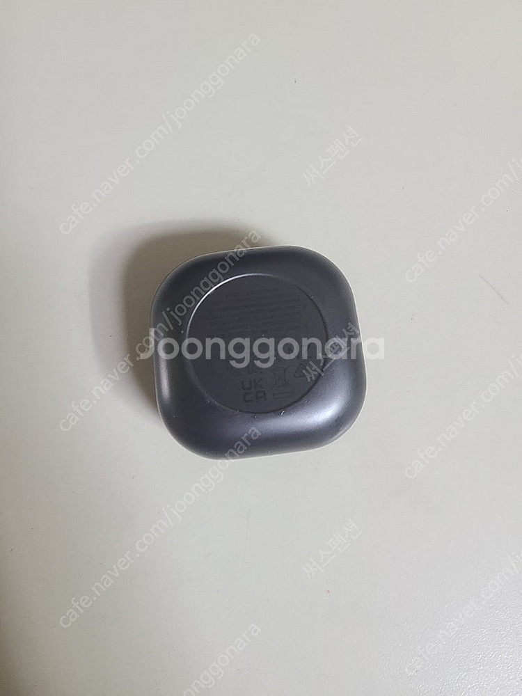 삼성 갤럭시 버즈2 S급--2