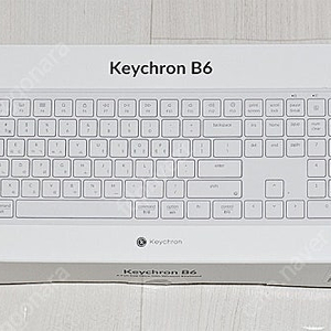 키보드 B6 팝니다