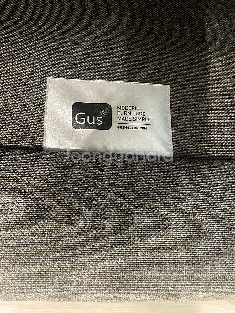 GUS 거스 스펜서 소파--4
