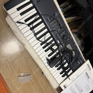 korg kross2 61 신품급 팝니다