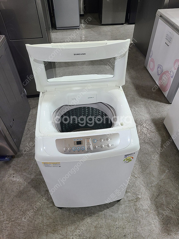 [[[무료, 배송설치]]] 중고세탁기 삼성 10키로 워...--1