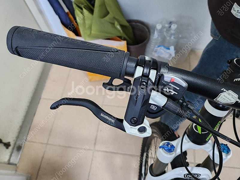 메리다 줄리엣 XT 에디션(여성 전용 MTB 자전거)--1