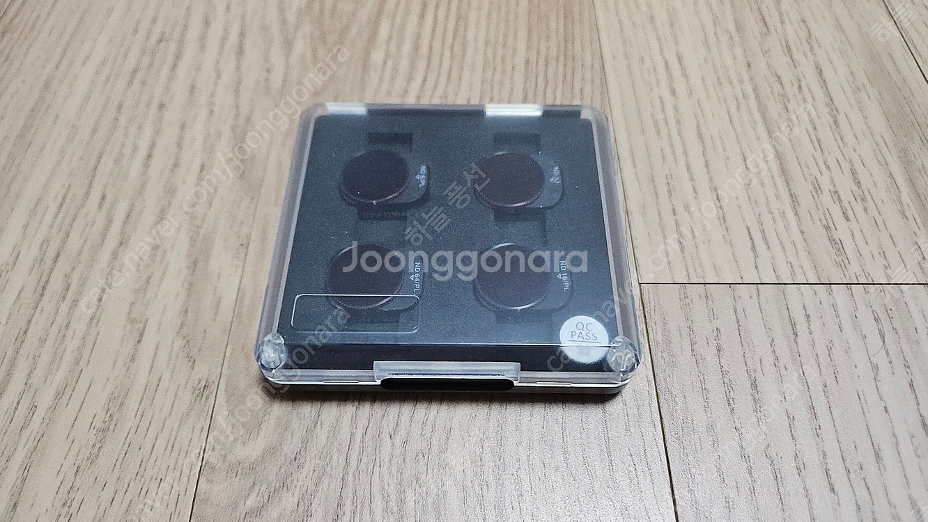 DJI 매빅미니3/프로/미니4프로 배터리,충전허브,ND...--5