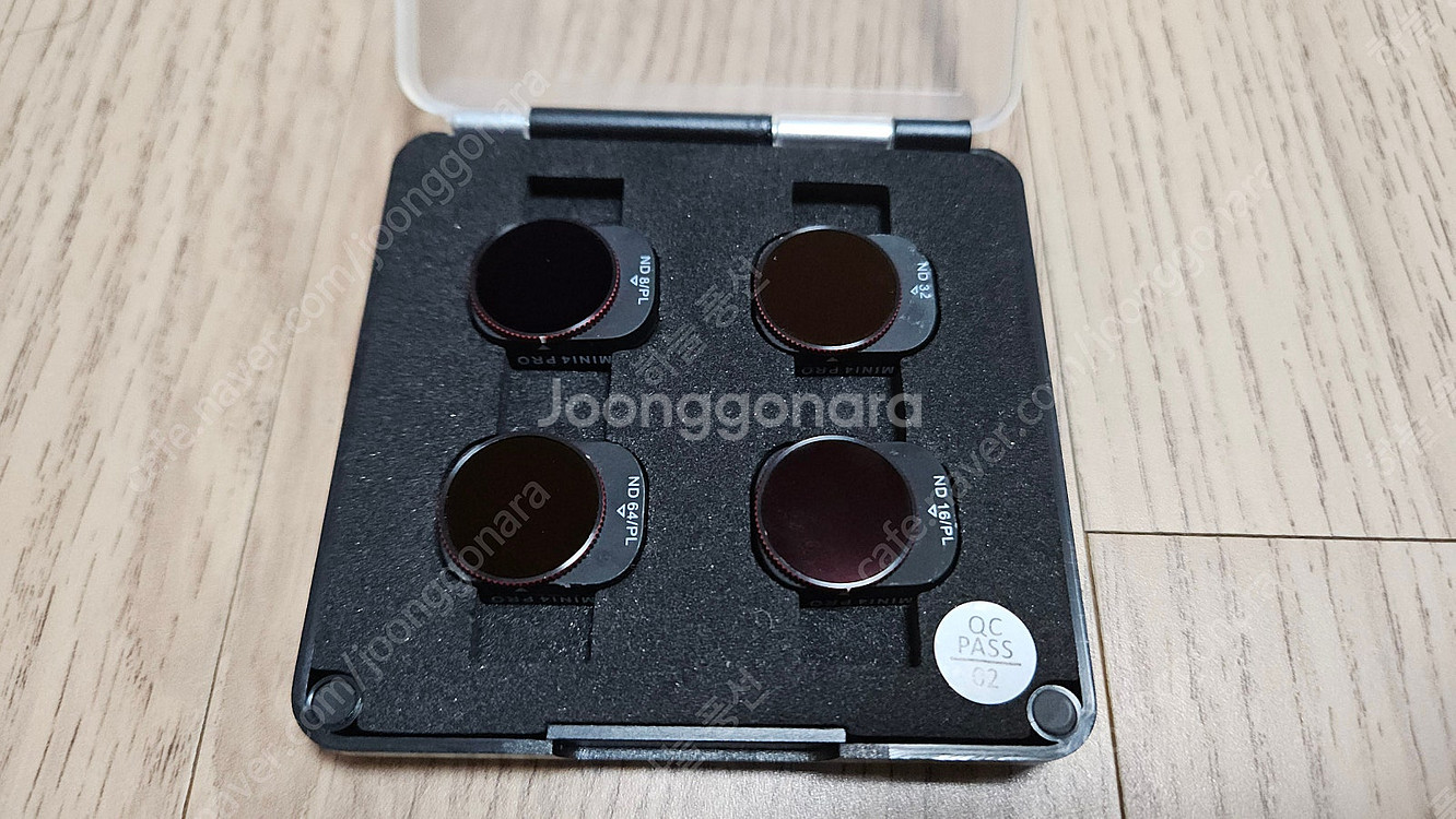 DJI 매빅미니3/프로/미니4프로 배터리,충전허브,ND...--6
