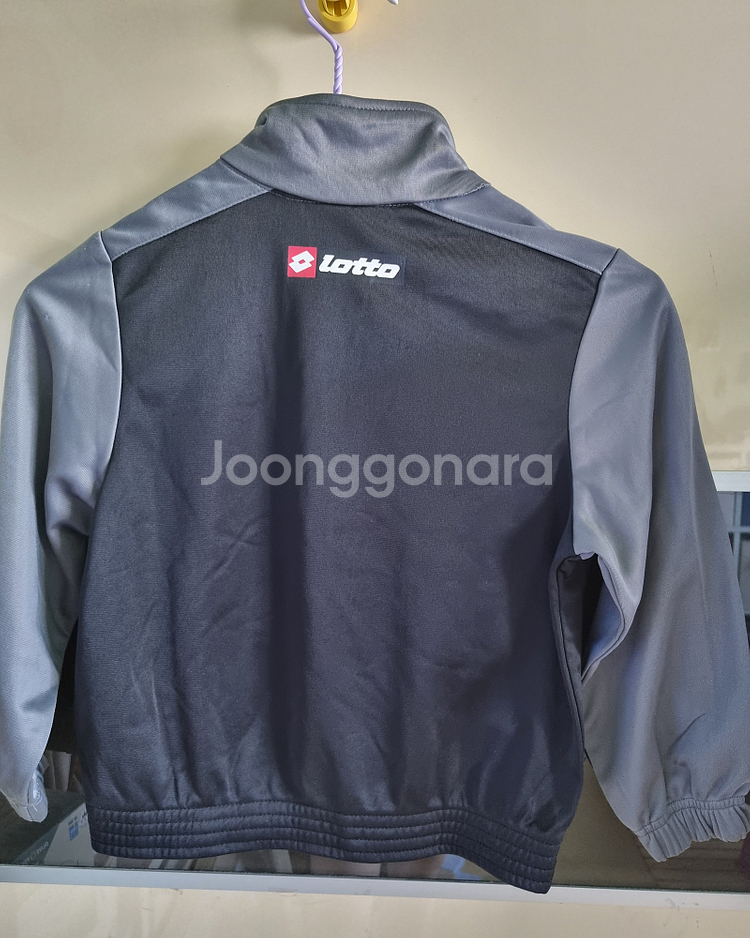 남아 lotto 이태리 점퍼 자라키즈 바람막이 티셔츠 ...--1