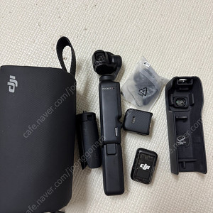 Dji 오즈모 포켓3 크리에이터콤보 팔아요