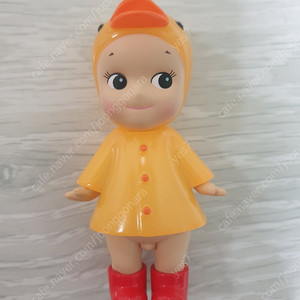 소니엔젤 레이니데이 오리