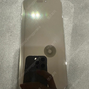 아이폰 16 Pro Max 512GB