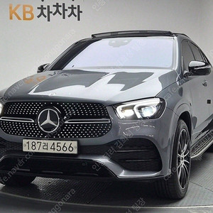 벤츠 GLE 중고 벤츠 GLE클래스 중고 벤츠 GLE 중고차 벤츠 GLE클래스 중고차 회색 2022년식 20,012km GLE 400d 4MATIC 쿠페 개인사업자 차량구매