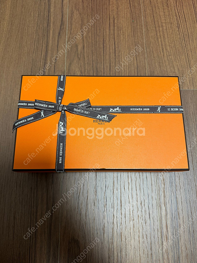 에르메스 H스냅 월렛 (장지갑)--0