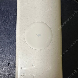 삼성 25W 무선충전 보조배터리 EB-U2510 1만m