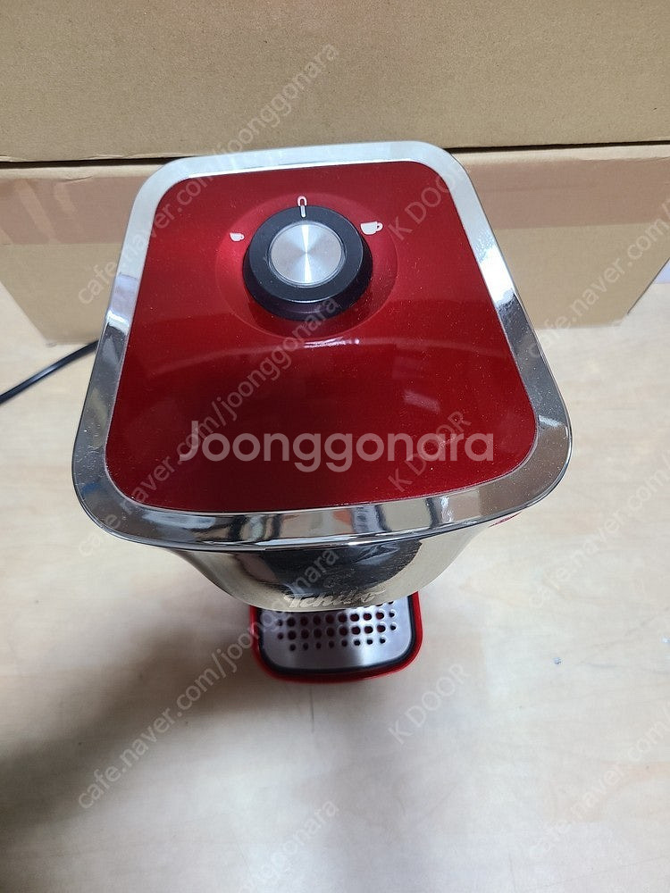 치보 Tchibo 카피시모 Cafissimo 캡슐커피 ...--1