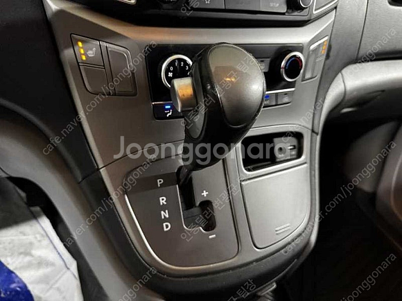 현대중고차 그랜드 스타렉스 중고 더 뉴 그랜드 스타렉스...--9