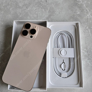 아이폰16 Pro Max 512GB S급