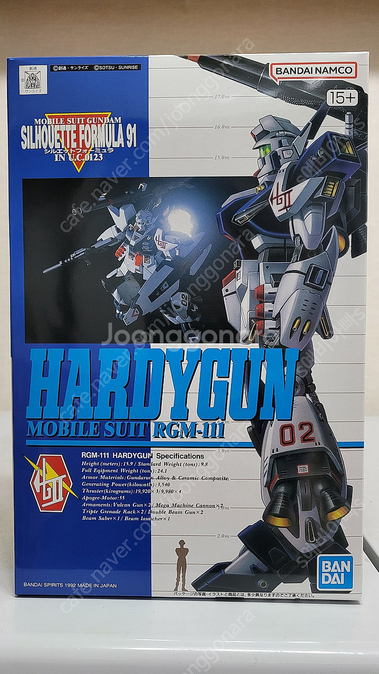 반다이 HG,RG,HGUC,시리즈 건담 프라모델팝니다--4