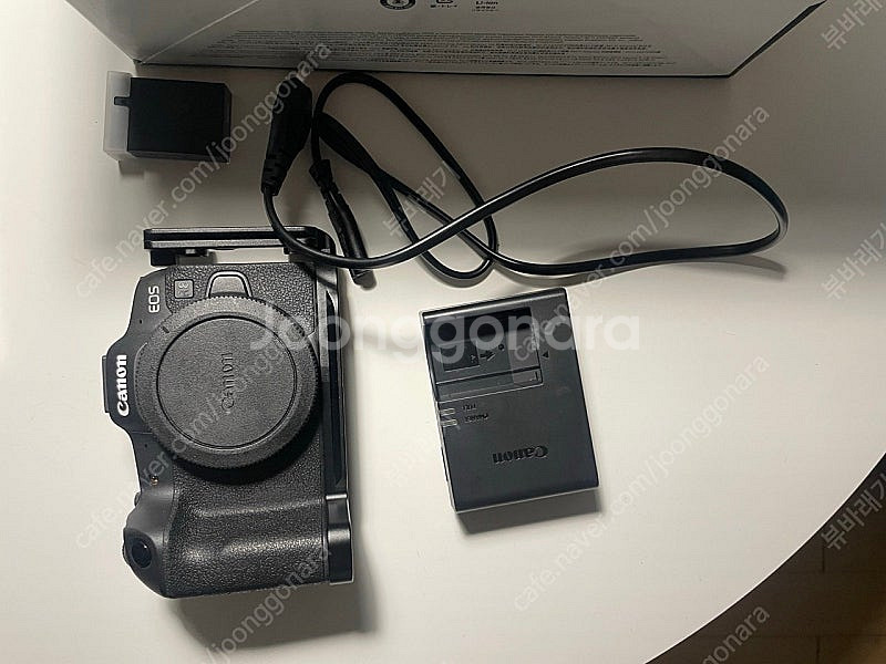 캐논 EOS R8 / 언주역 직거래--4