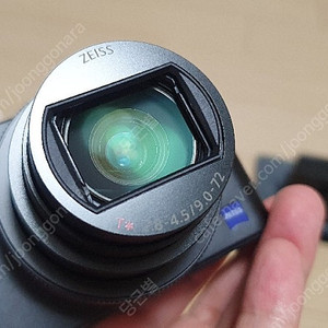 SONY RX100M7G 브이로그 킷 + 정품마이크