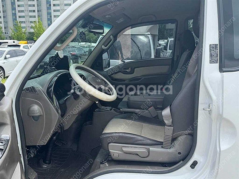 중고 포터2 하이내장탑 중고 현대 포터 중고 포터 일반...--9