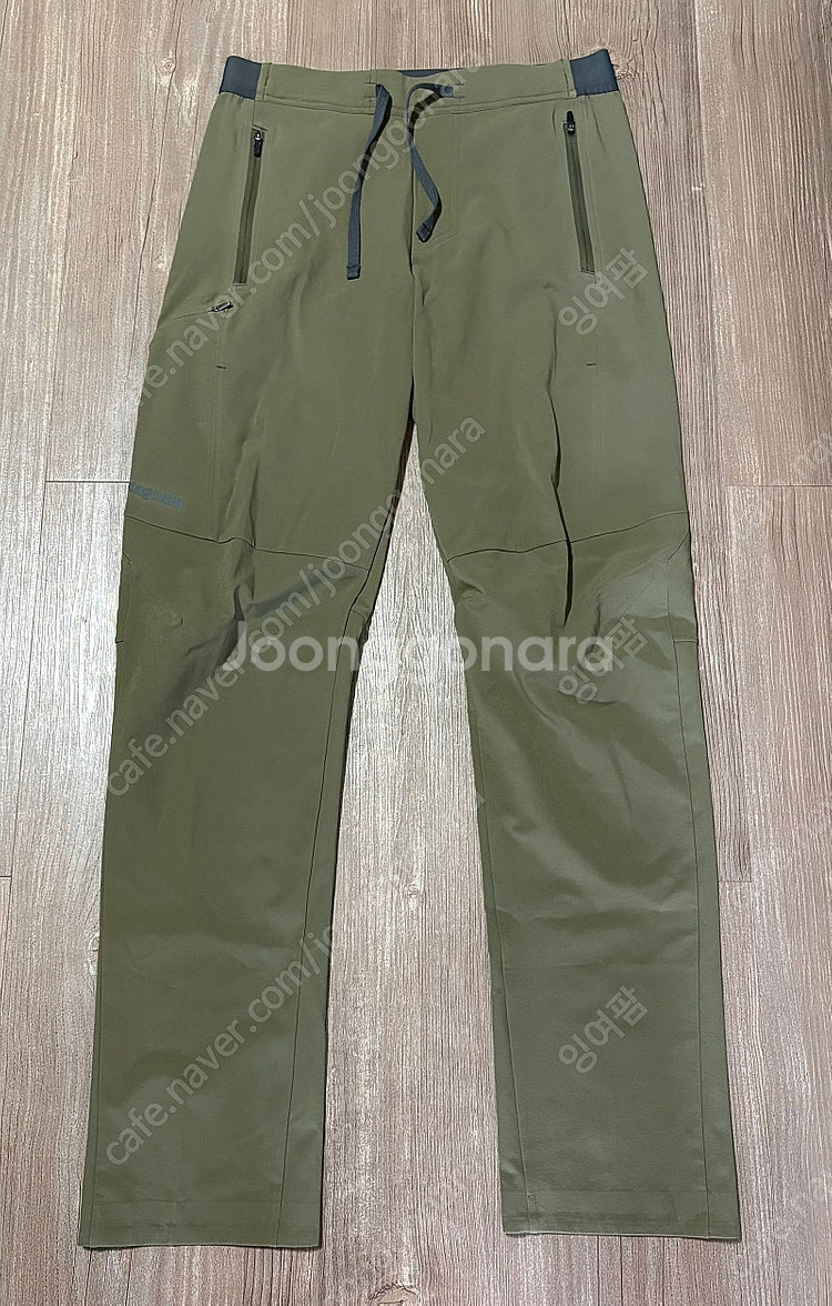 파타고니아 Men's Altvia(Terravia) L...--0