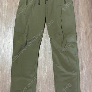 파타고니아 Men's Altvia(Terravia) Light Alpine Pants(28사이즈) 팝니다.
