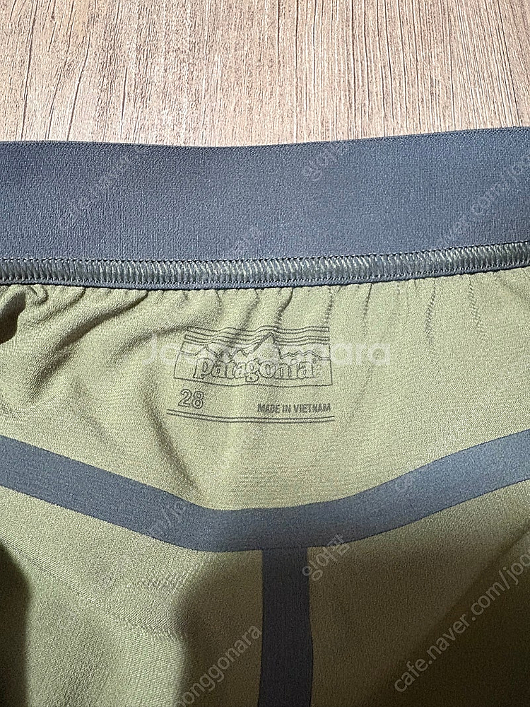 파타고니아 Men's Altvia(Terravia) L...--2