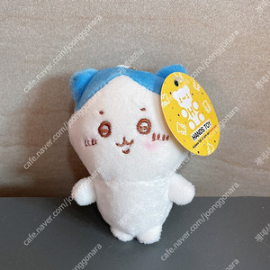 치이카와 하치와레 먼작귀 인형키링