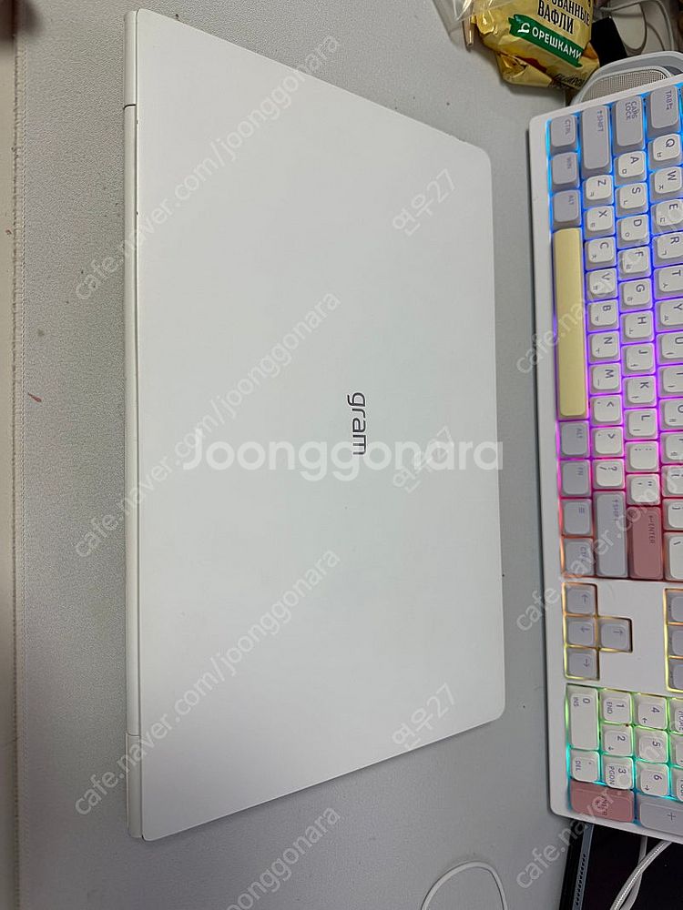 Lg 그램 노트북 13인치 i5 8세대--0