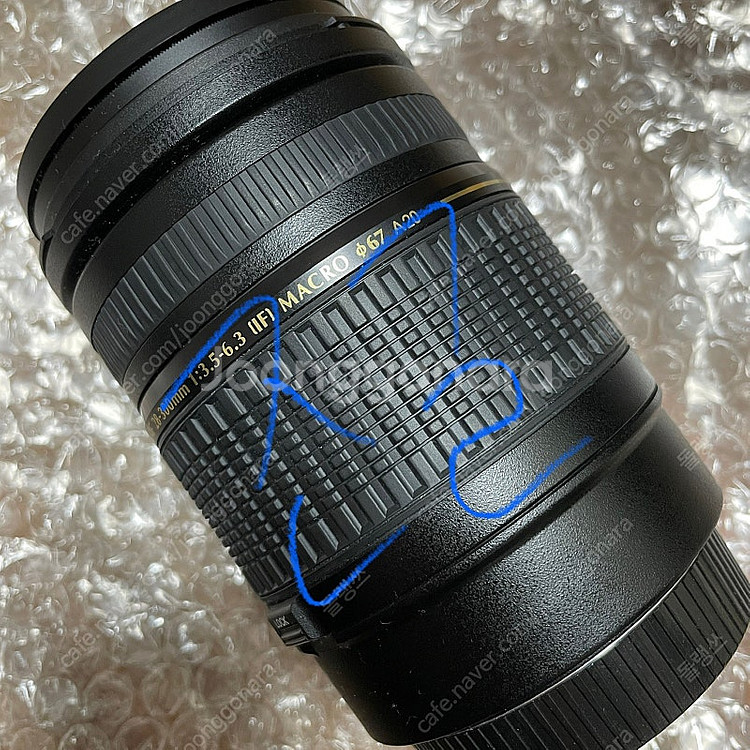 캐논 마운드 탐론 AF 28-300 f3.5-6.3 X...--5