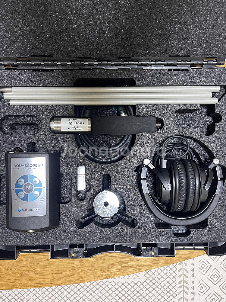 구터만 아쿠아스코프3 베이직--0