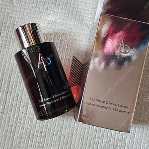 AP 에이피뷰티 에이오 리부트 앤 리뉴 에센스 150ml 판매합니다