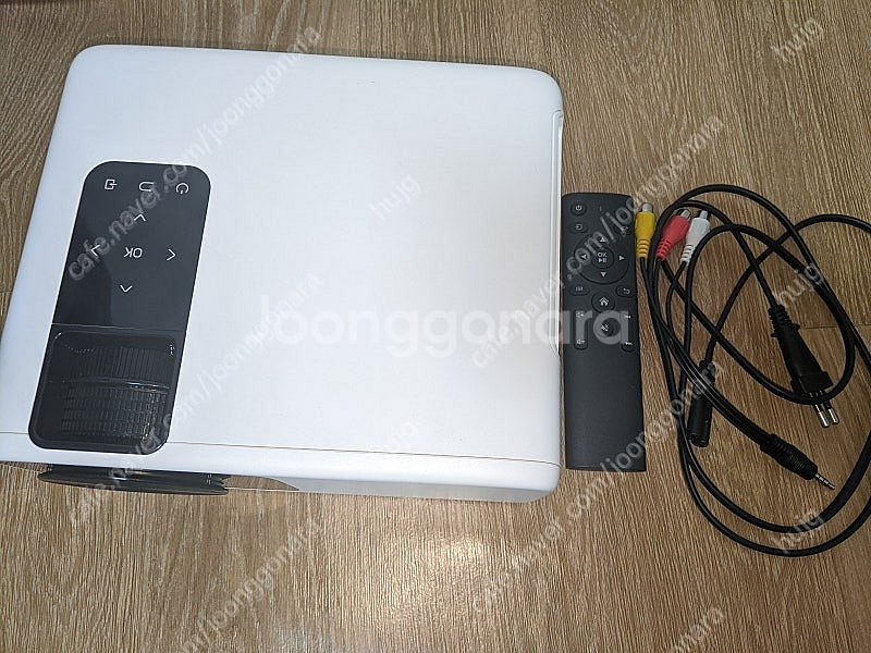 FHD빔프로젝트 td93pro--0