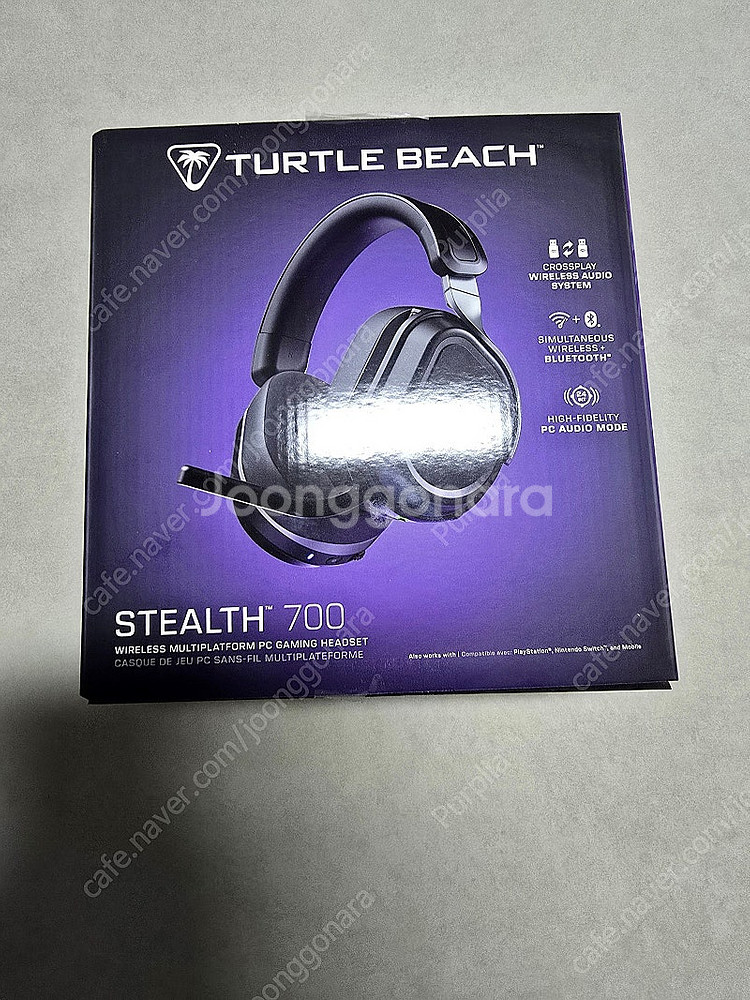 터틀비치 스텔스 700 젠3 Turtle Beach S...--0
