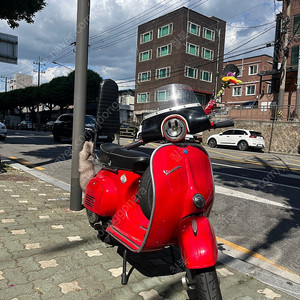 올드베스파 et3