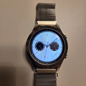 갤럭시 기어3 팝니다.