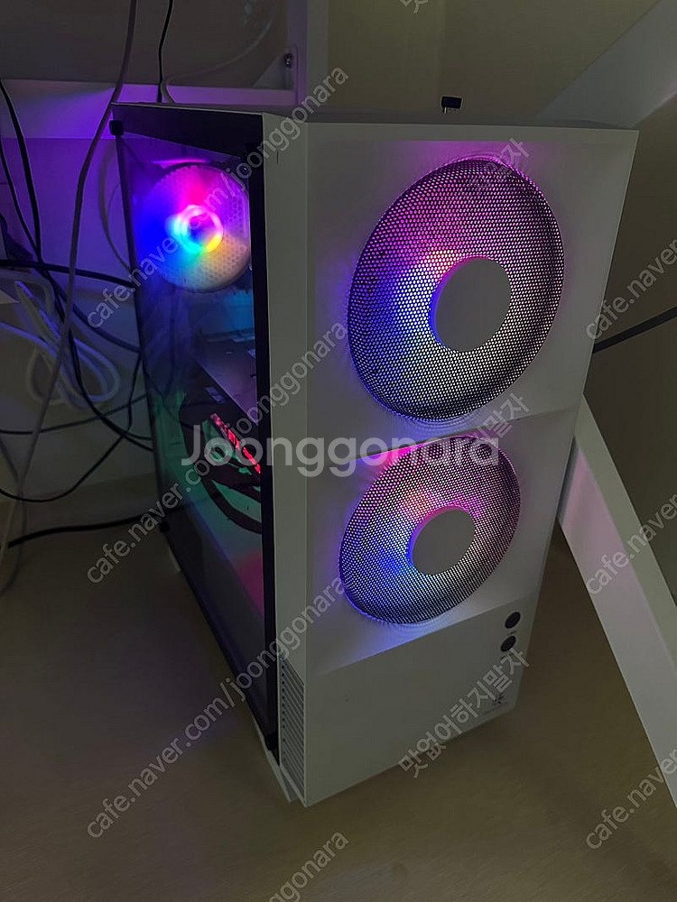 RTX3070 컴퓨터 본체 팝니다.--0