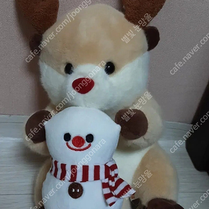 루돌프 랏코상 25cm 인형 판매