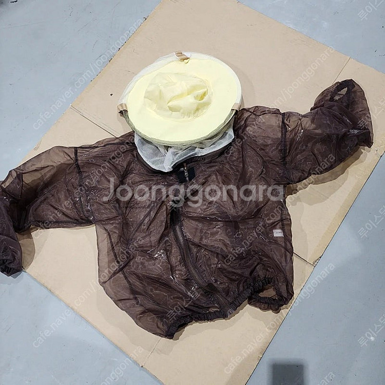 방충복 /양봉옷/제초작업복--0