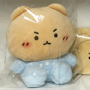 아기 망곰 시팅 인형