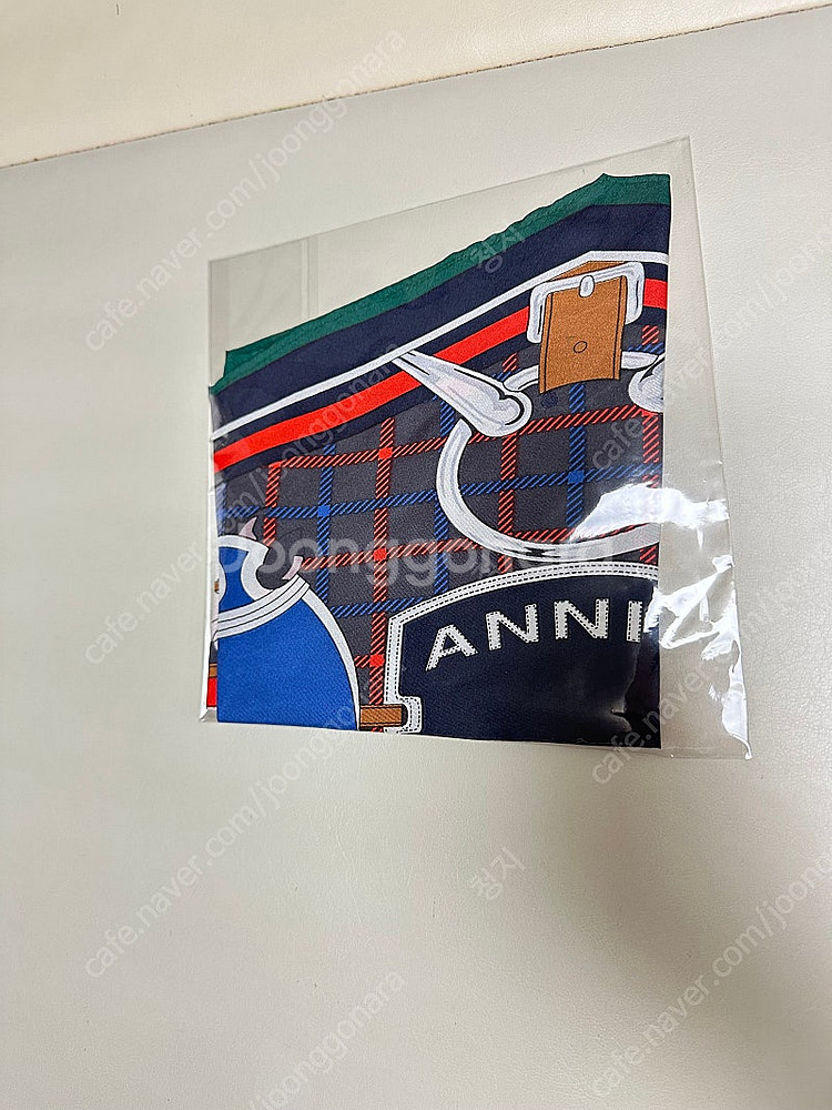 에스콰이어 스카프 새거--1