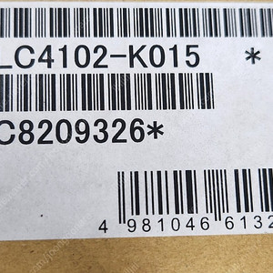 로드셀 LC4102-K015
