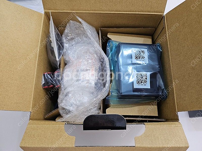 캐논 미러리스 카메라 EOS R50 화이트+삼각대+SD...--5
