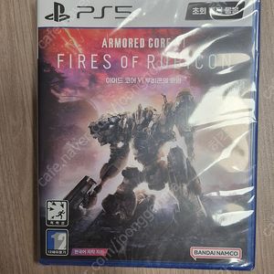 대구 PS5 아머드코어 미개봉 판매합니다