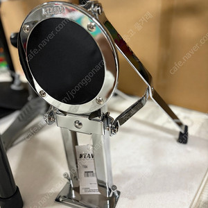 Tama True Touch 트레이닝 솔리드 킥 패드
