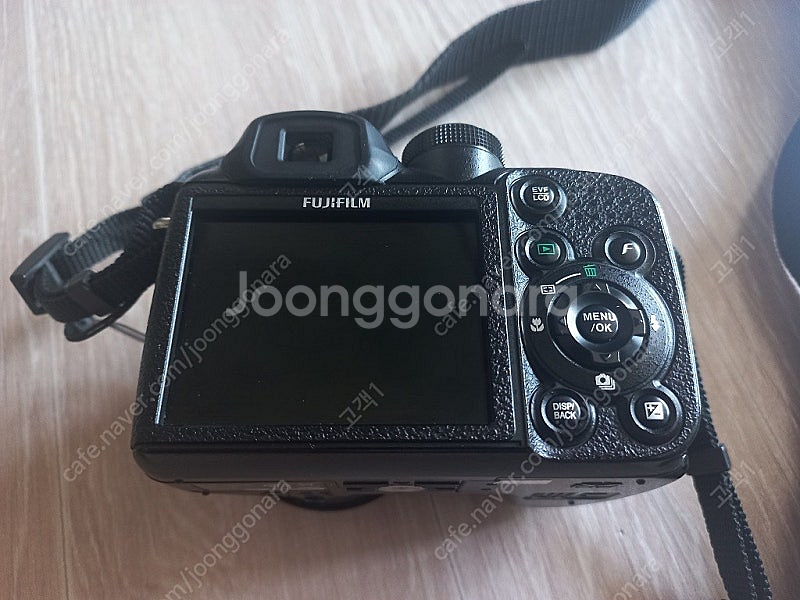 후지필름 파인픽스 S1500 디지털 카메라--3