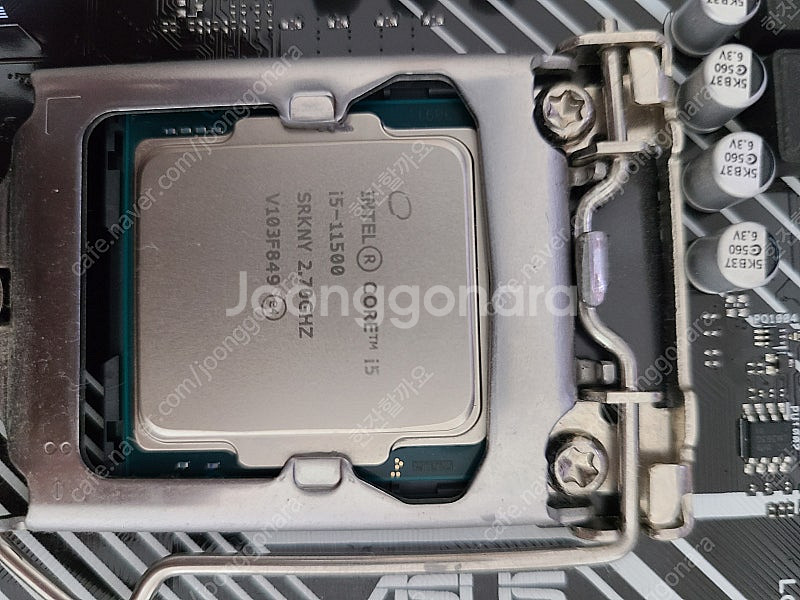 11500, h510m (15만원)--0
