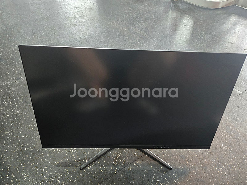 Led24인치모니터 팝니다--0