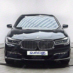 BMW 7시리즈 중고 BMW 중고 BMW 7시리즈 중고차 검정색 2016년식 730Ld xDrive 개인사업자 차량구매