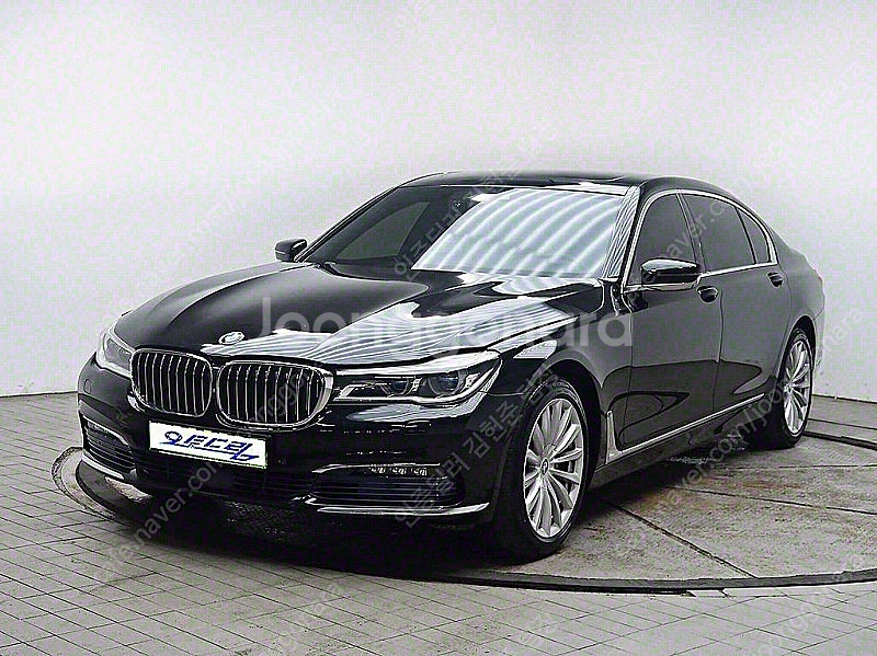 BMW 7시리즈 중고 BMW 중고 BMW 7시리즈 중고...--3